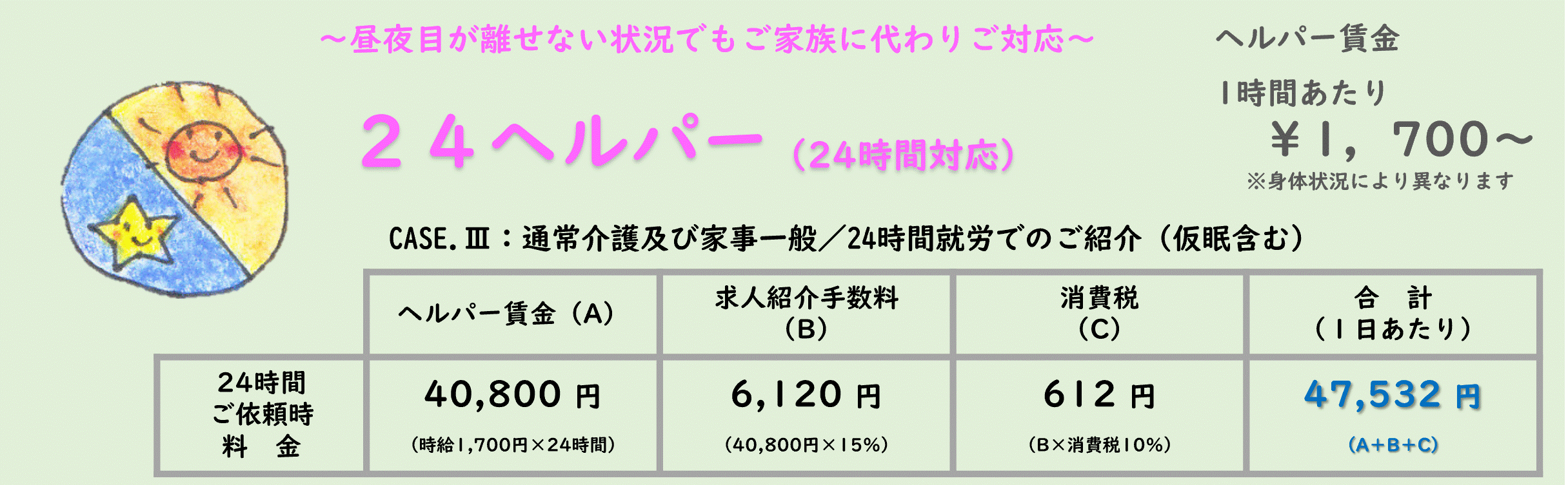 ステイ